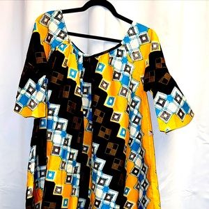 African print